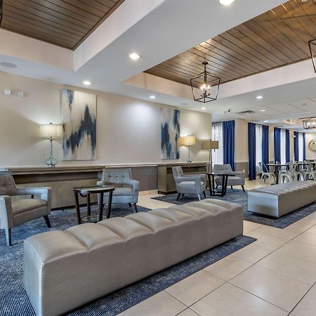 Best Western Sugar Land - Richmond Eksteriør billede