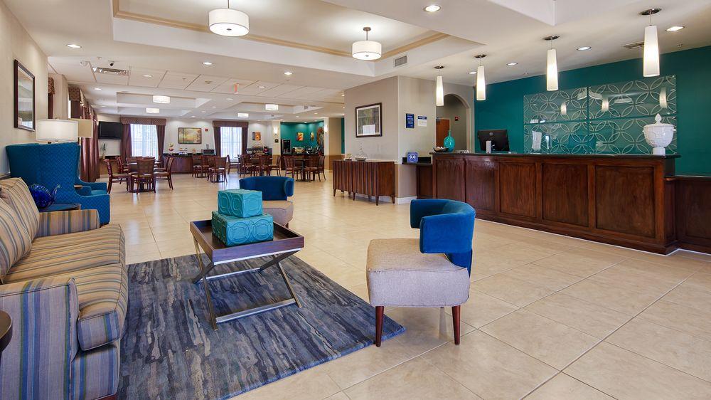 Best Western Sugar Land - Richmond Eksteriør billede