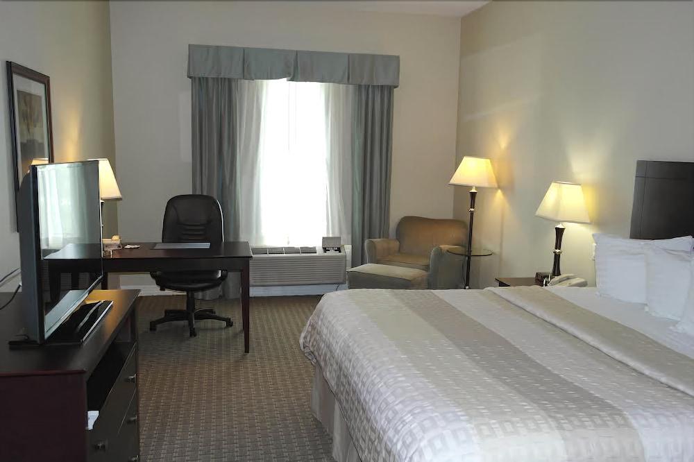 Best Western Sugar Land - Richmond Eksteriør billede