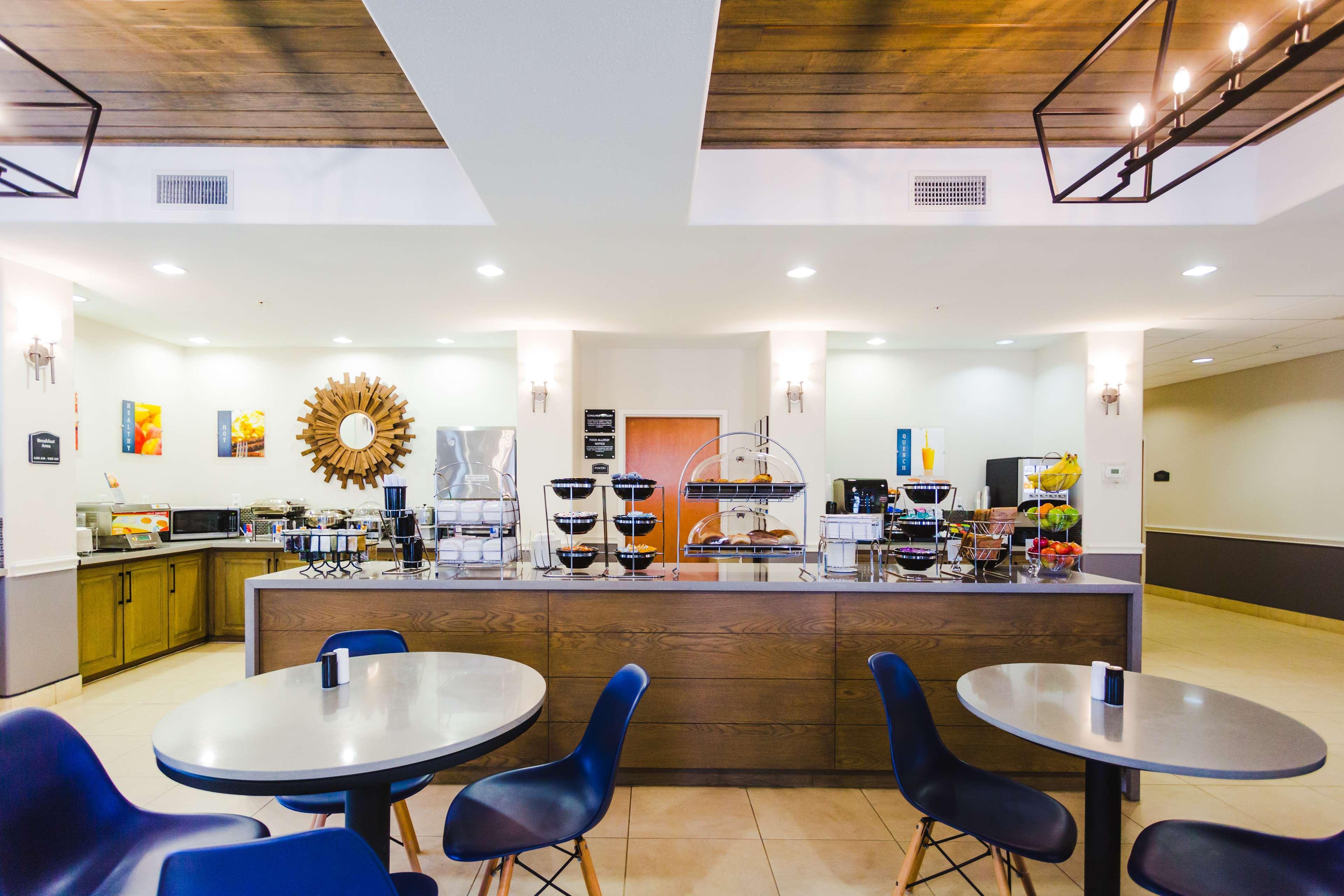 Best Western Sugar Land - Richmond Eksteriør billede