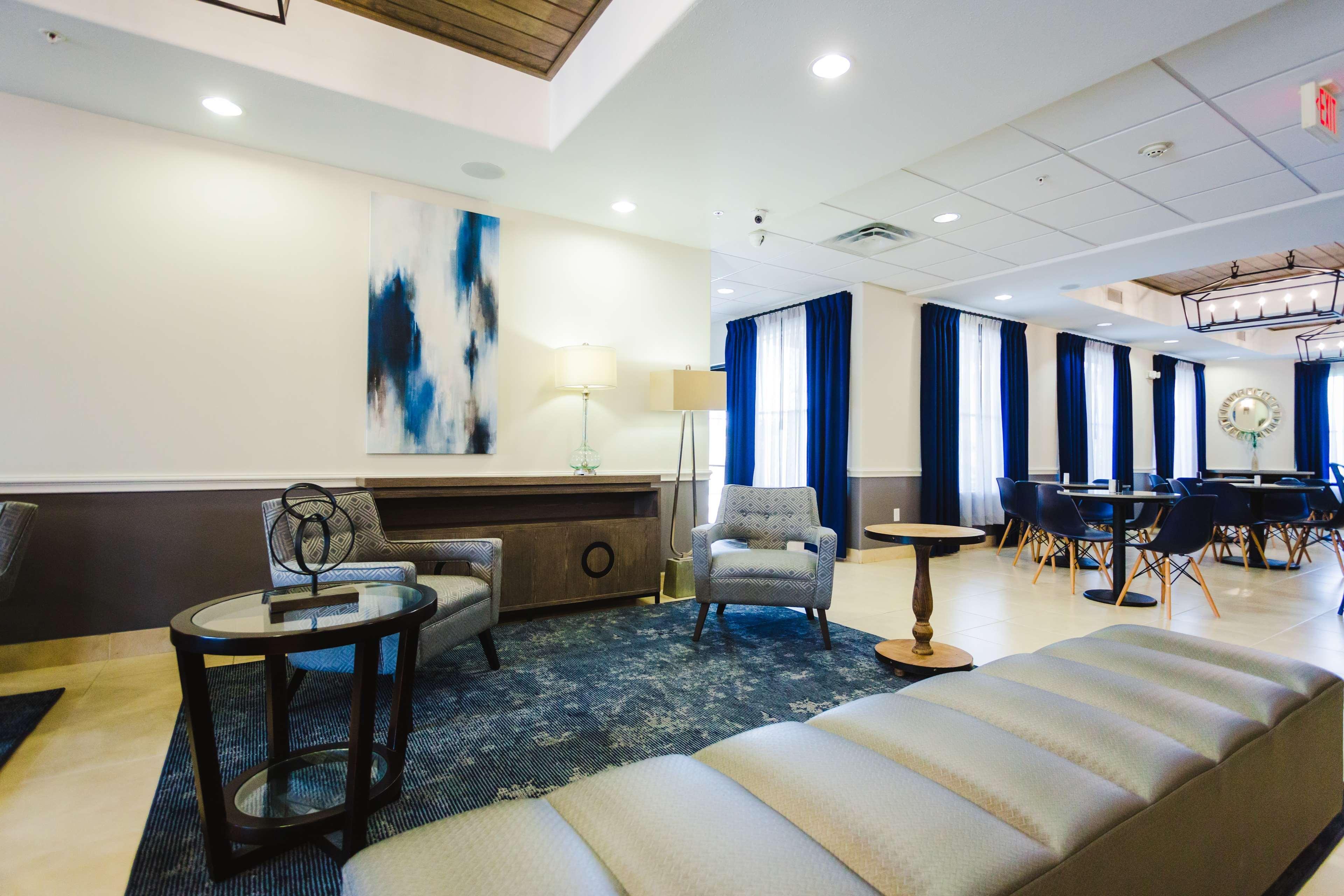 Best Western Sugar Land - Richmond Eksteriør billede