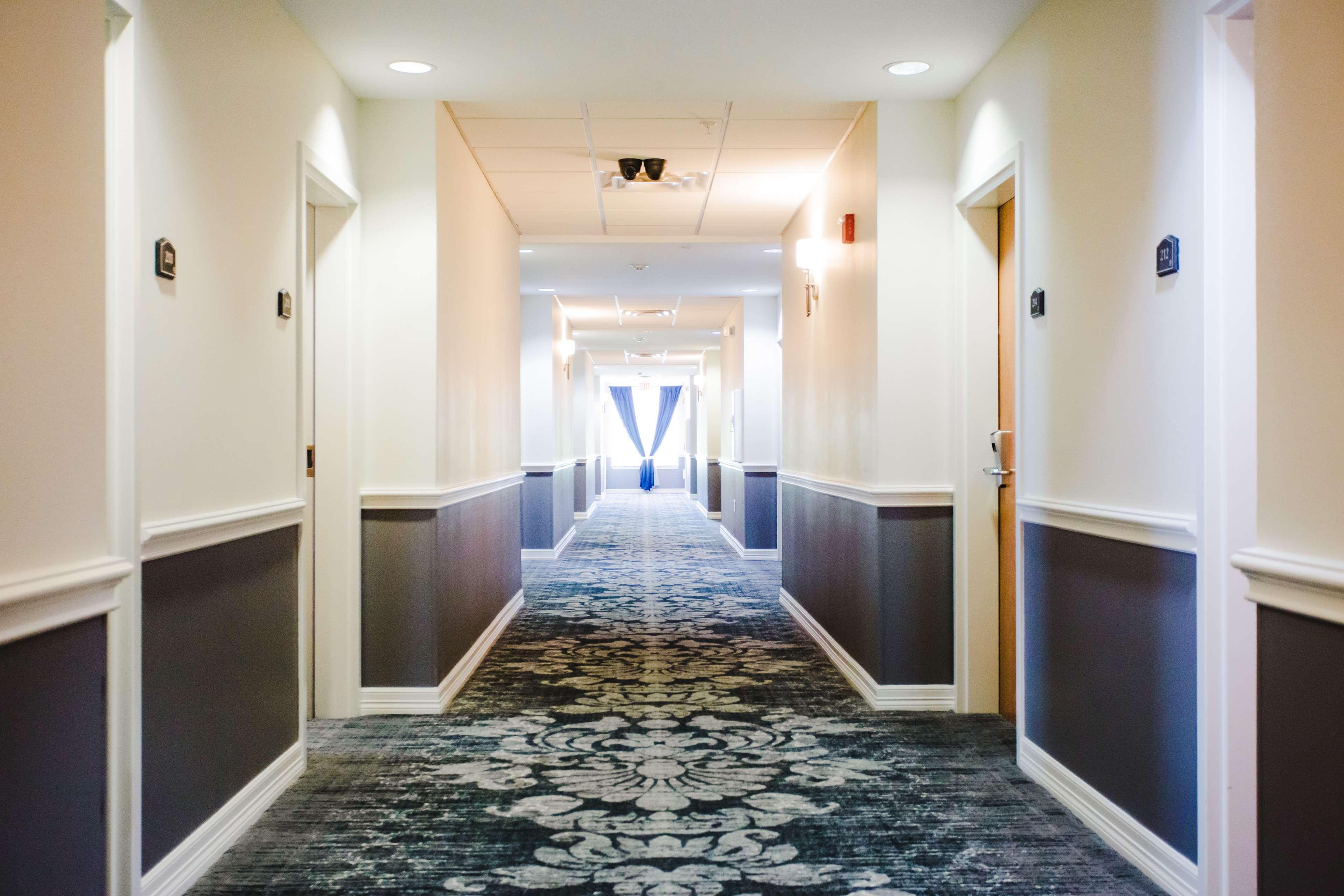 Best Western Sugar Land - Richmond Eksteriør billede