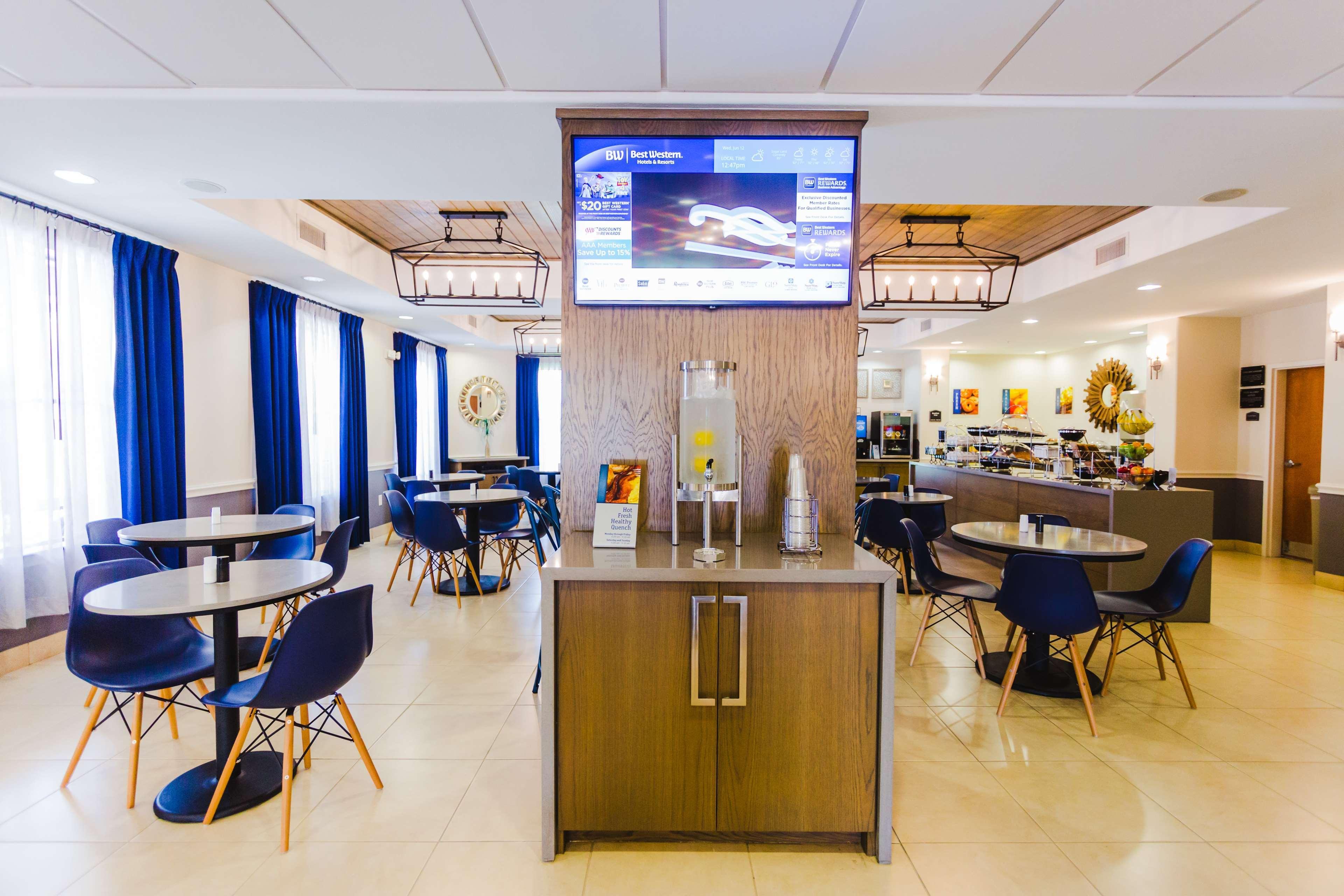 Best Western Sugar Land - Richmond Eksteriør billede