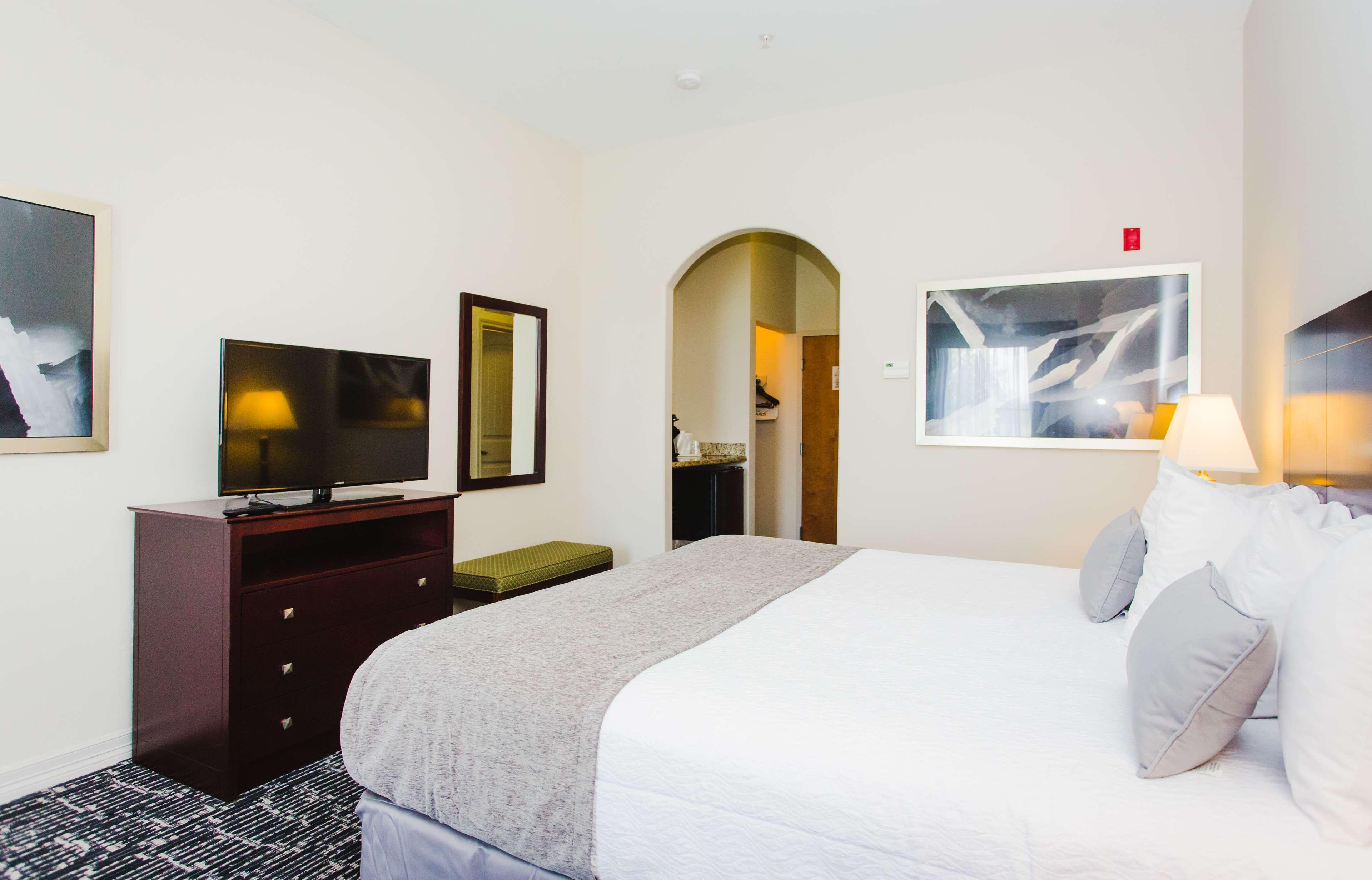 Best Western Sugar Land - Richmond Eksteriør billede