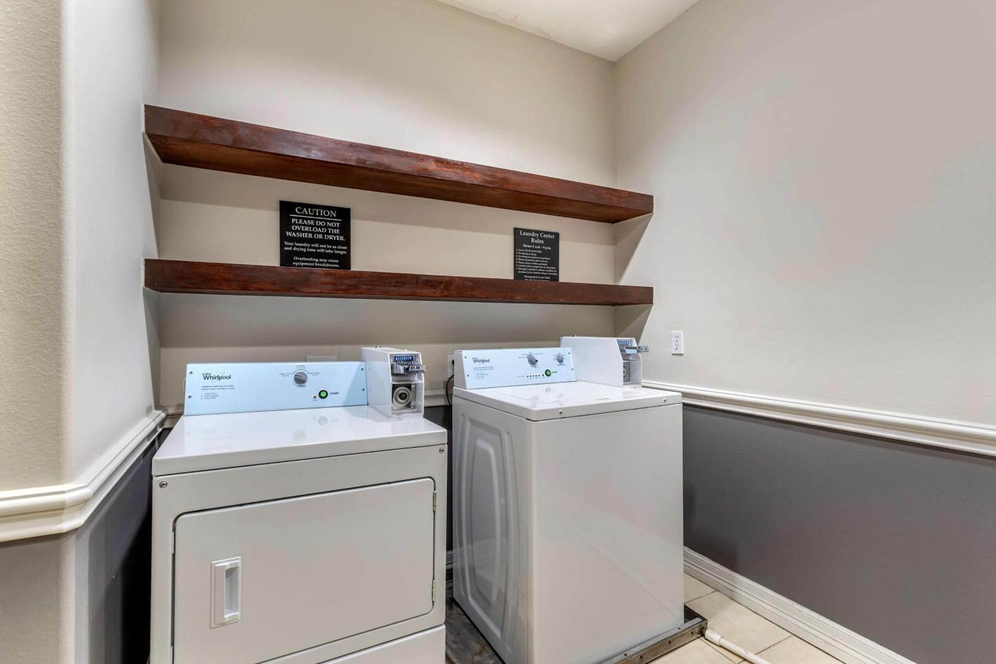 Best Western Sugar Land - Richmond Eksteriør billede