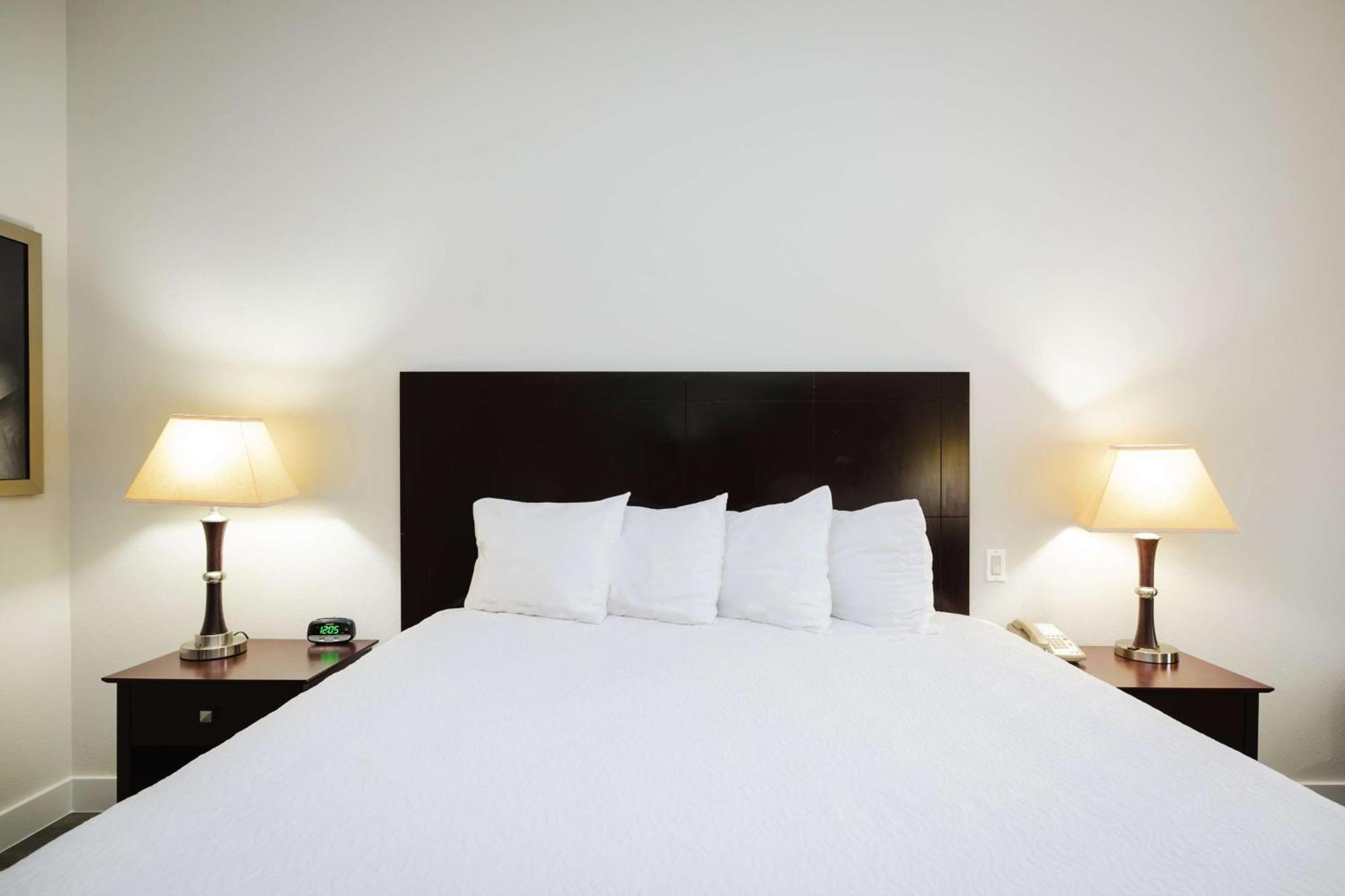 Best Western Sugar Land - Richmond Eksteriør billede