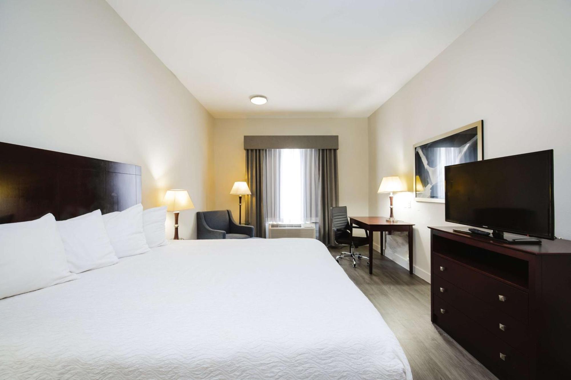 Best Western Sugar Land - Richmond Eksteriør billede