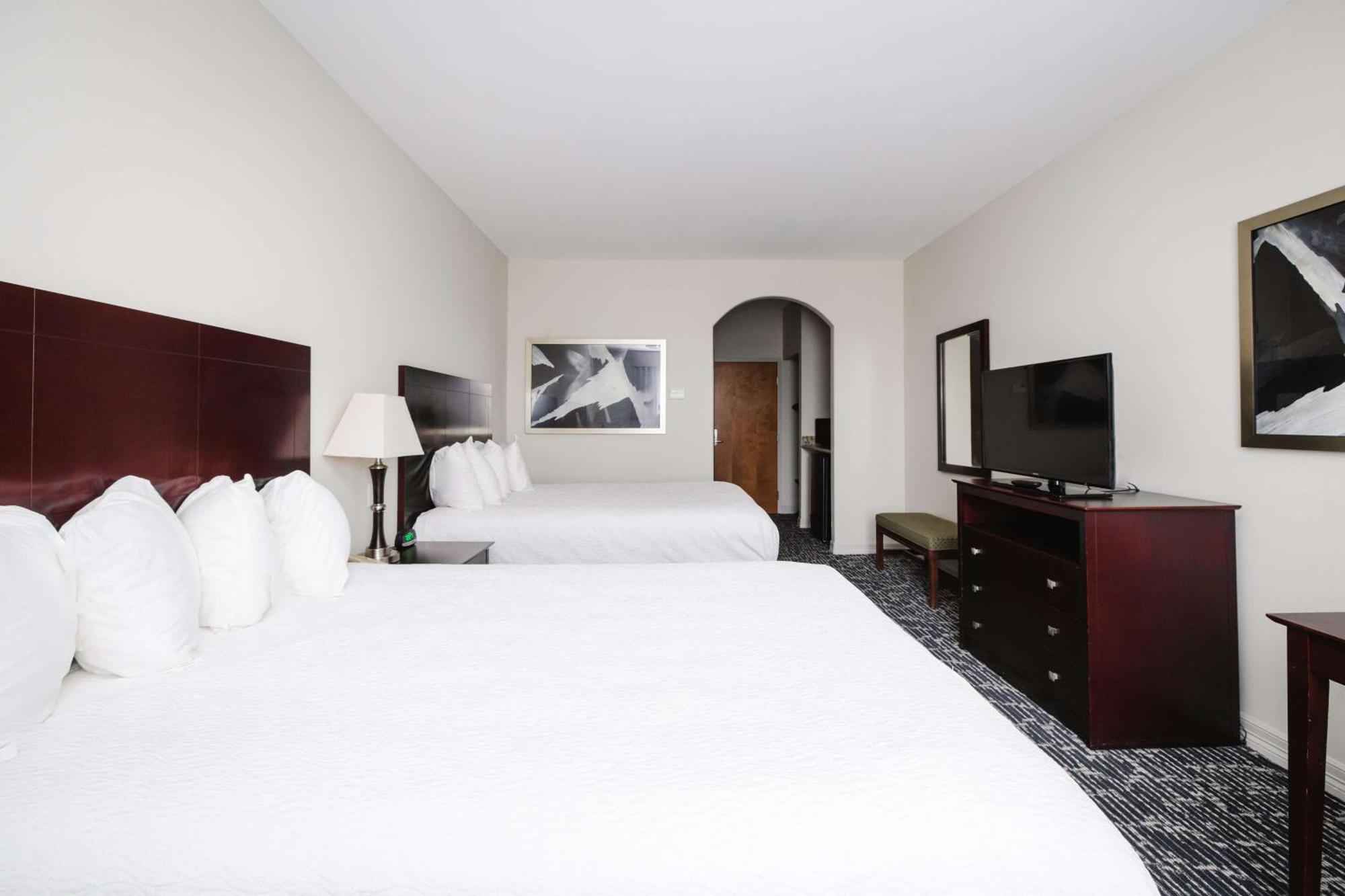 Best Western Sugar Land - Richmond Eksteriør billede