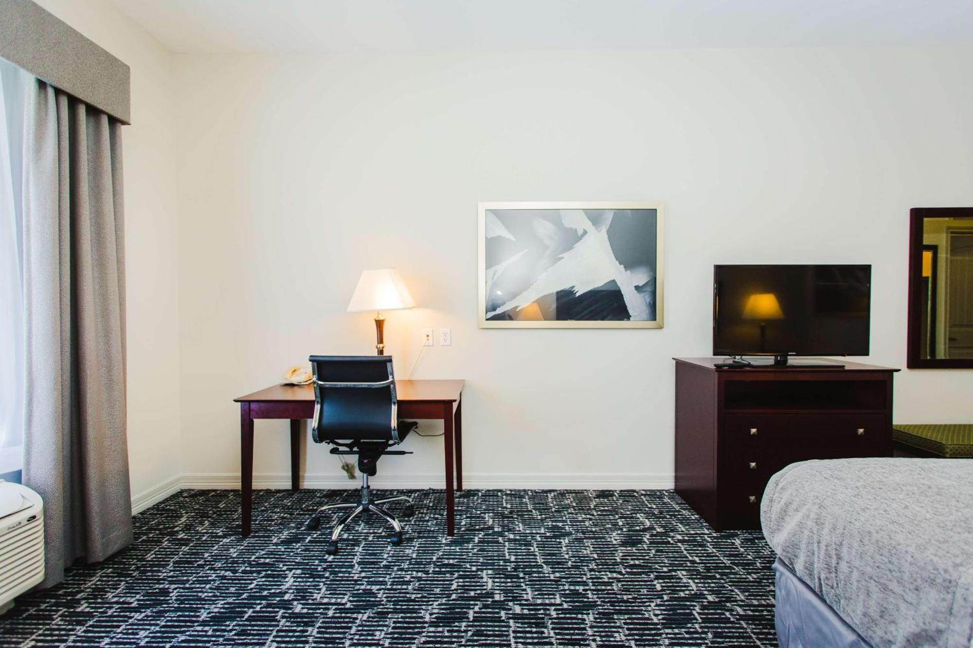 Best Western Sugar Land - Richmond Eksteriør billede